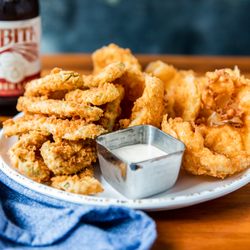Orleans Seafood Kitchen