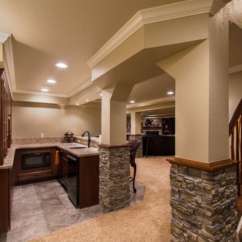 Central Jersey Home Remodeling - Finished Basement Remodeling in Edison, NJ - General Contractors Near Me Central Jersey Home Remodeling - Finished Basement Remodeling in Edison, NJ - General Contractors Near Me