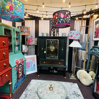 4th Street Mercantile - Antiques Near Me - Eureka, California