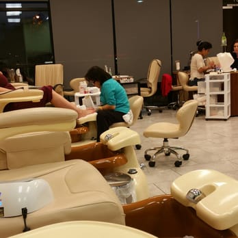 Sweet Nails & Spa - Love Sweet Nails! - Nail Salons Near Me - Clovis, California
