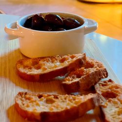 Level7 - Warm Olives