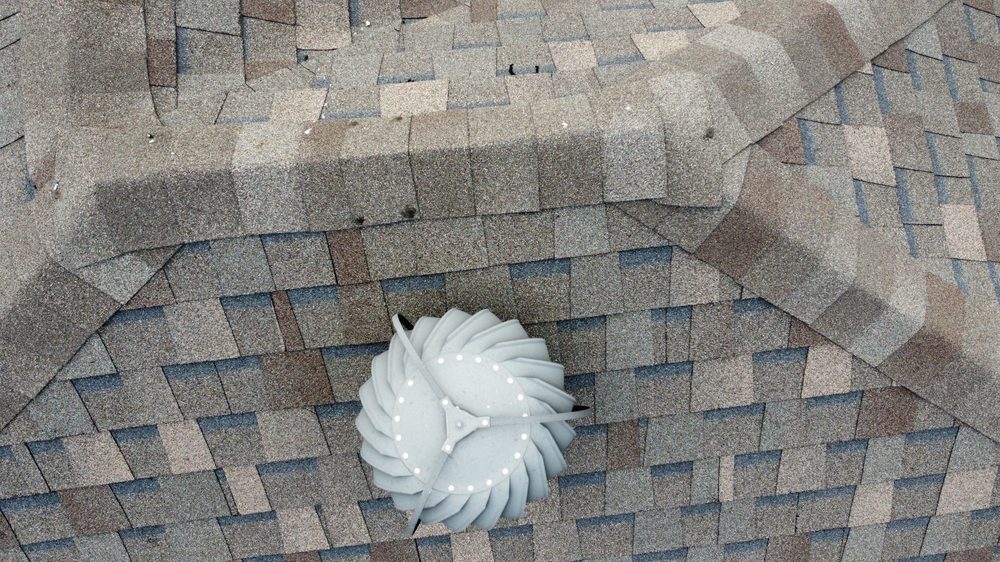 Slide of Touchstone Roofing