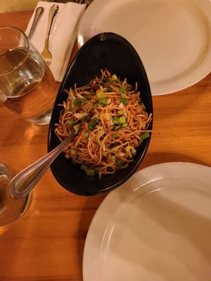 Mantra Fine Indian Cuisine by null