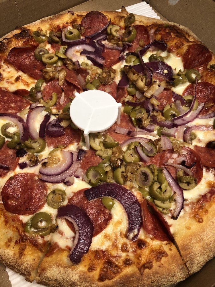 PIZZA PIZZA LOCATIONS IN OTTAWA ON visual data 7