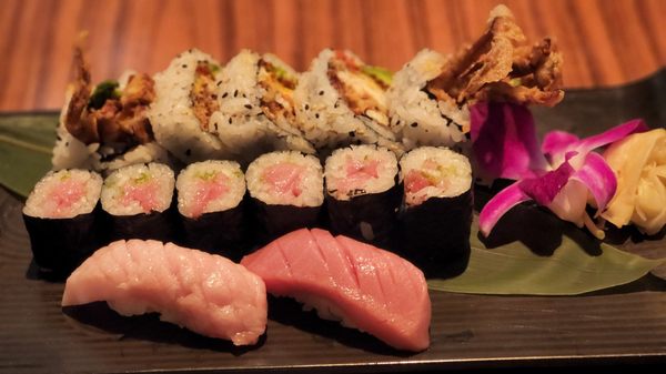 Morimoto Las Vegas by null