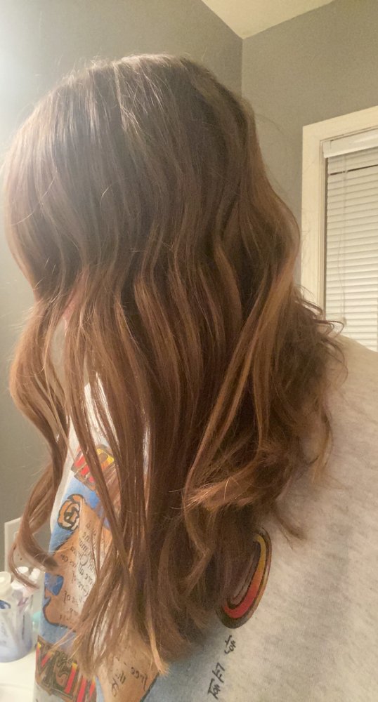 DOLL HOUSE HAIR SALON Updated August 2024 15 Reviews 6333