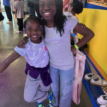 Galaxy Fun Park - Amusement Parks Near Me - Raleigh, North Carolina