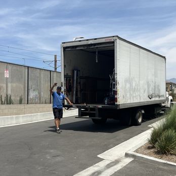 BZ Moving - Movers Near Me BZ Moving - Movers Near Me