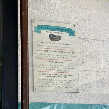 Franklin Barbecue - Barbeque Near Me - Austin, Texas Franklin Barbecue - Barbeque Near Me - Austin, Texas
