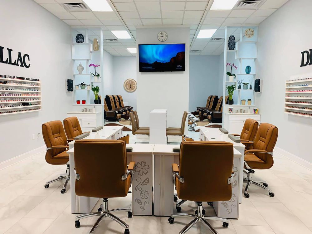 SERENITY NAILS 19 Photos Nail Salons 682 St Square Ct