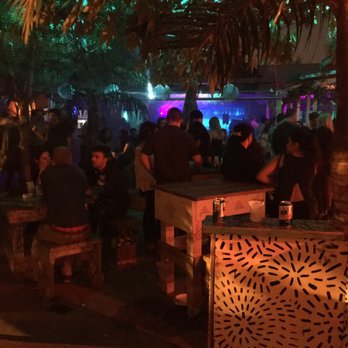 Pizza Tropical - Great spot in Miami to dance at. - Pizza Near Me - Miami, Florida