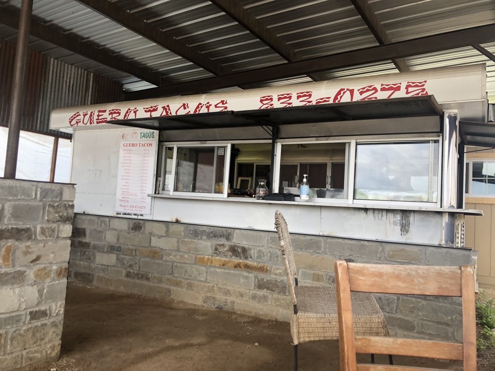 Guero Tacos