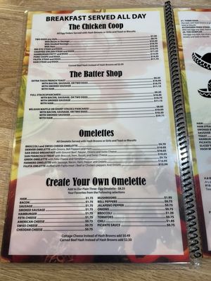 Pioneer Restaurant by null