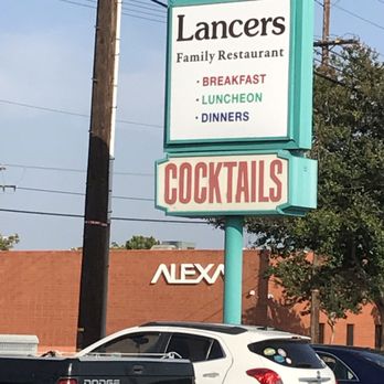 Lancers Restaurant - New American Near Me - Burbank, California Lancers Restaurant - New American Near Me - Burbank, California