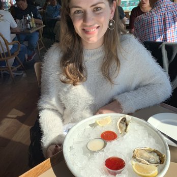 Sam's Chowder House - Oysters - Seafood Near Me - Half Moon Bay, California Sam's Chowder House - Oysters - Seafood Near Me - Half Moon Bay, California