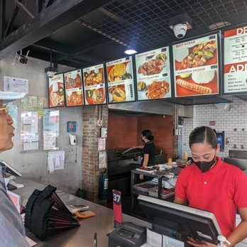 Ribshack - Fast Food Near Me - Bacolod, NEC