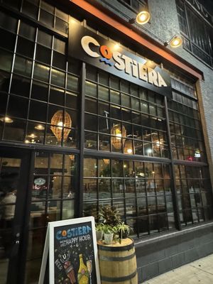 Costiera by null