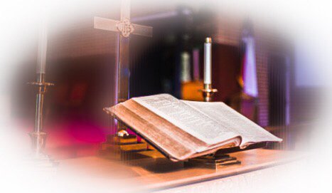 Couts Memorial United Methodist Church