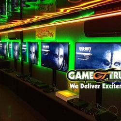 GameTruck Party of Minneapolis