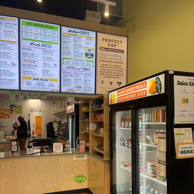 JuiceLand - Bellaire by null