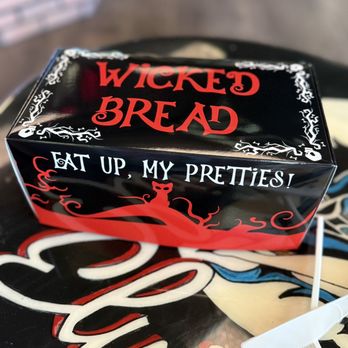 Wicked Bread Co - American Near Me - Plantation , Florida