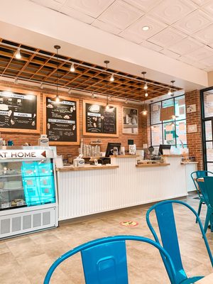 Abbott's Frozen Custard - Lexington by null