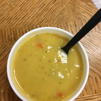 Soup Kitchen Restaurants - Cheese broccoli soup Witt huge chunks of carrots ! Delish - Soup Near Me - Salt Lake City, Utah Soup Kitchen Restaurants - Cheese broccoli soup Witt huge chunks of carrots ! Delish - Soup Near Me - Salt Lake City, Utah