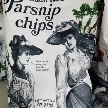 Trader Joe's - Um... not sure about this... - Grocery Near Me - Orlando, Florida