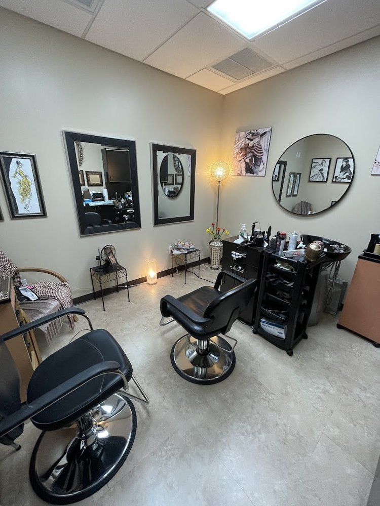 Salon Vogue of Boca Image