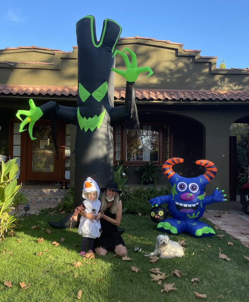 Adventurous Learners Preschool: Spanish Immersion - childcare center in Los Angeles, CA