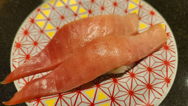 Mawashizushi Katsu Seibu Shibuya Store by null