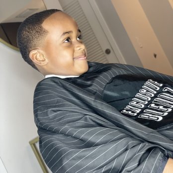 Exclusive Blendz - Barbers Near Me - Silver Spring, Maryland