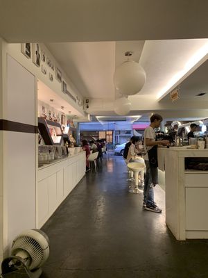 Gabee Coffee by null