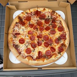 Hot Stone Pizzeria in Manchester gift card
