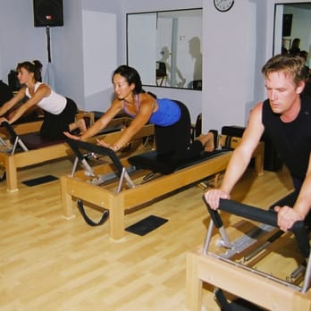 Contrology Shop - Pilates Near Me - San Diego, California Contrology Shop - Pilates Near Me - San Diego, California