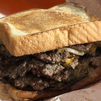Stuffed Belly - Six glorious patties - Sandwiches Near Me - Houston, Texas Stuffed Belly - Six glorious patties - Sandwiches Near Me - Houston, Texas