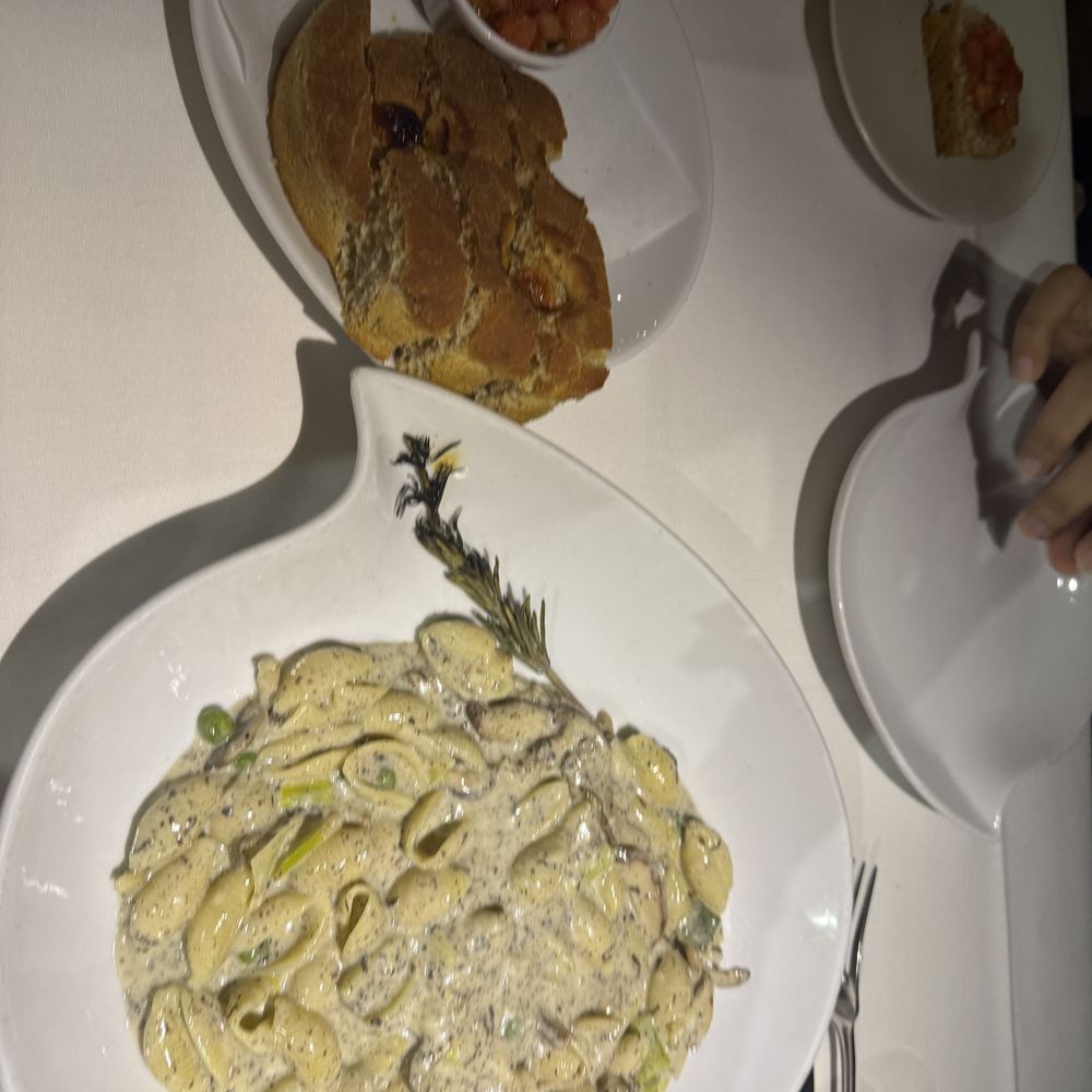 Osteria del Pastaio - Italian Near Me - Chicago, Illinois Osteria del Pastaio - Italian Near Me - Chicago, Illinois
