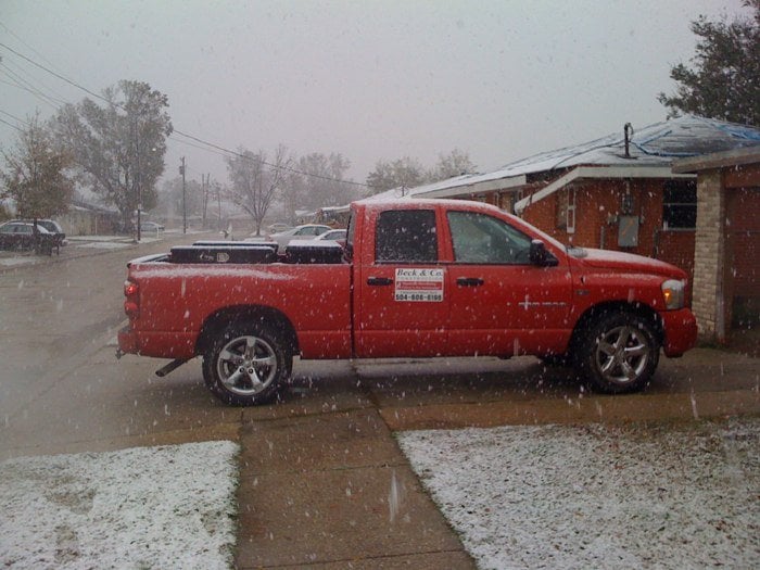 Slide of Beck & Company Construction