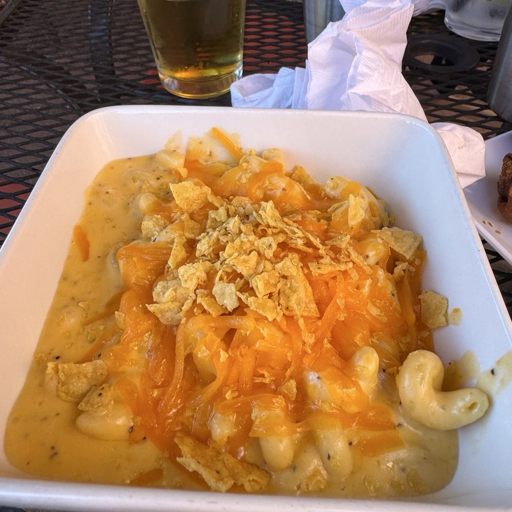Sandbar BBQ - House Mac - Barbeque Near Me - Sandy, Oregon Sandbar BBQ - House Mac - Barbeque Near Me - Sandy, Oregon