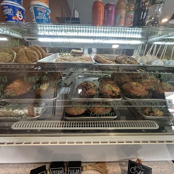 EAT eggs and toast - Coffee & Tea Near Me - Syracuse, New York