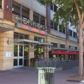 Hennen's - Steakhouses Near Me - Chattanooga, Tennessee