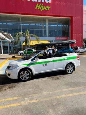 Del Malecón by null