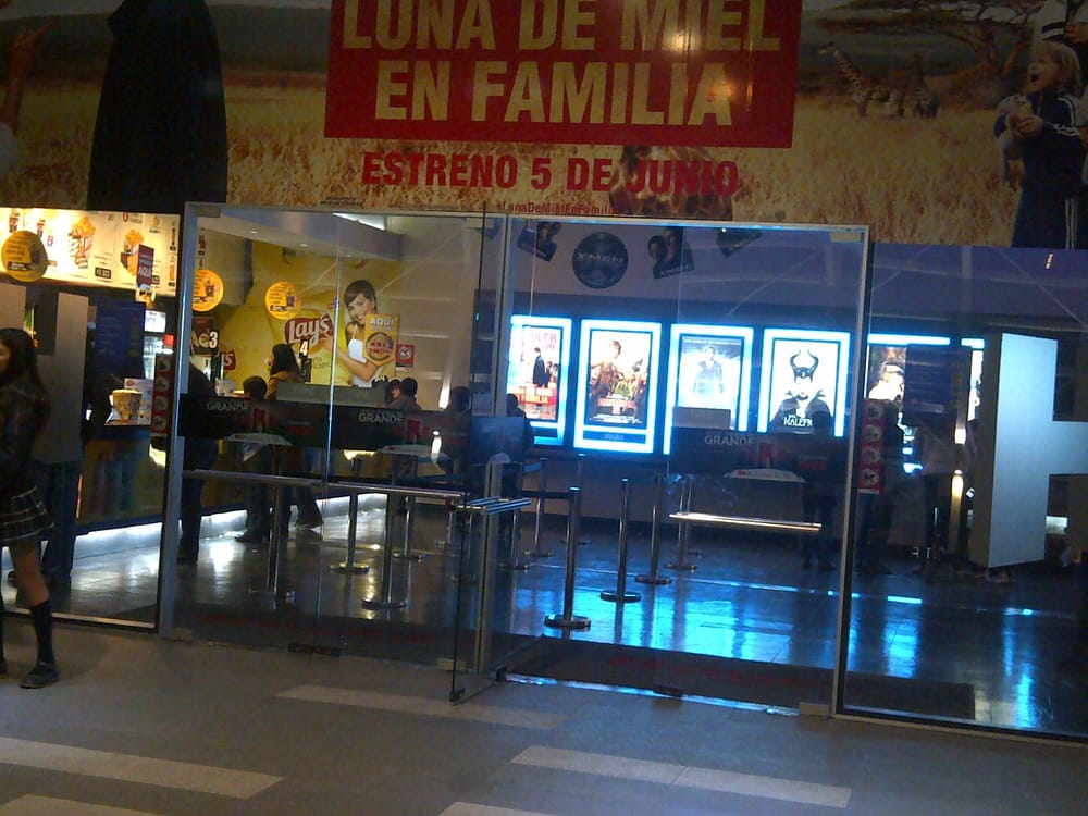 Cine Hoyts