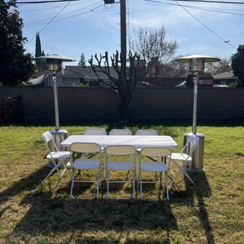 Eventful Party Rentals - Party Equipment Rentals Near Me Eventful Party Rentals - Party Equipment Rentals Near Me
