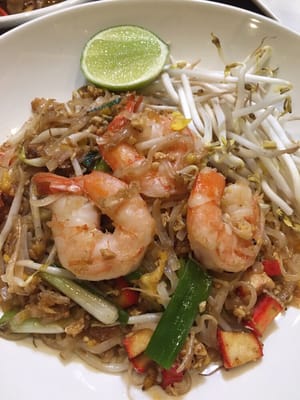 Neramitra Thai Cuisine by null