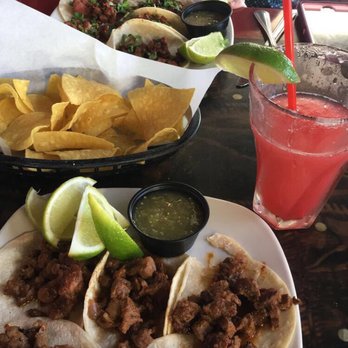 Que Pasa! - Mexican Near Me - Atascadero, California