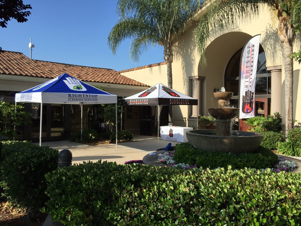 Slide of Right Stop Restoration