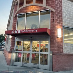 CVS Pharmacy - Front is in back!