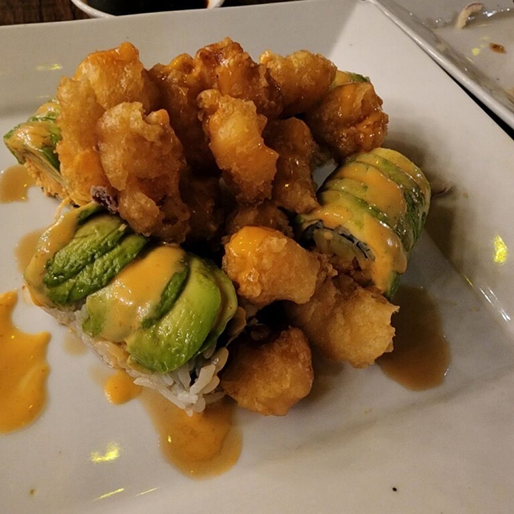 Sushi Ai - Chubbay Lobster - Sushi Bars Near Me - Long Beach, California Sushi Ai - Chubbay Lobster - Sushi Bars Near Me - Long Beach, California