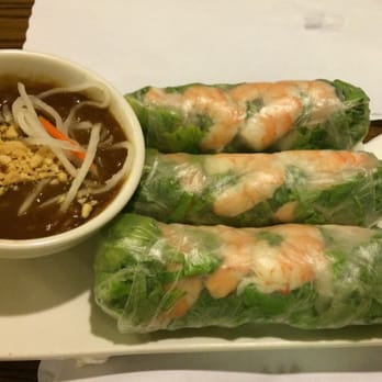 Pho Thanh - Spring rolls - Vietnamese Near Me - Westminster, California Pho Thanh - Spring rolls - Vietnamese Near Me - Westminster, California